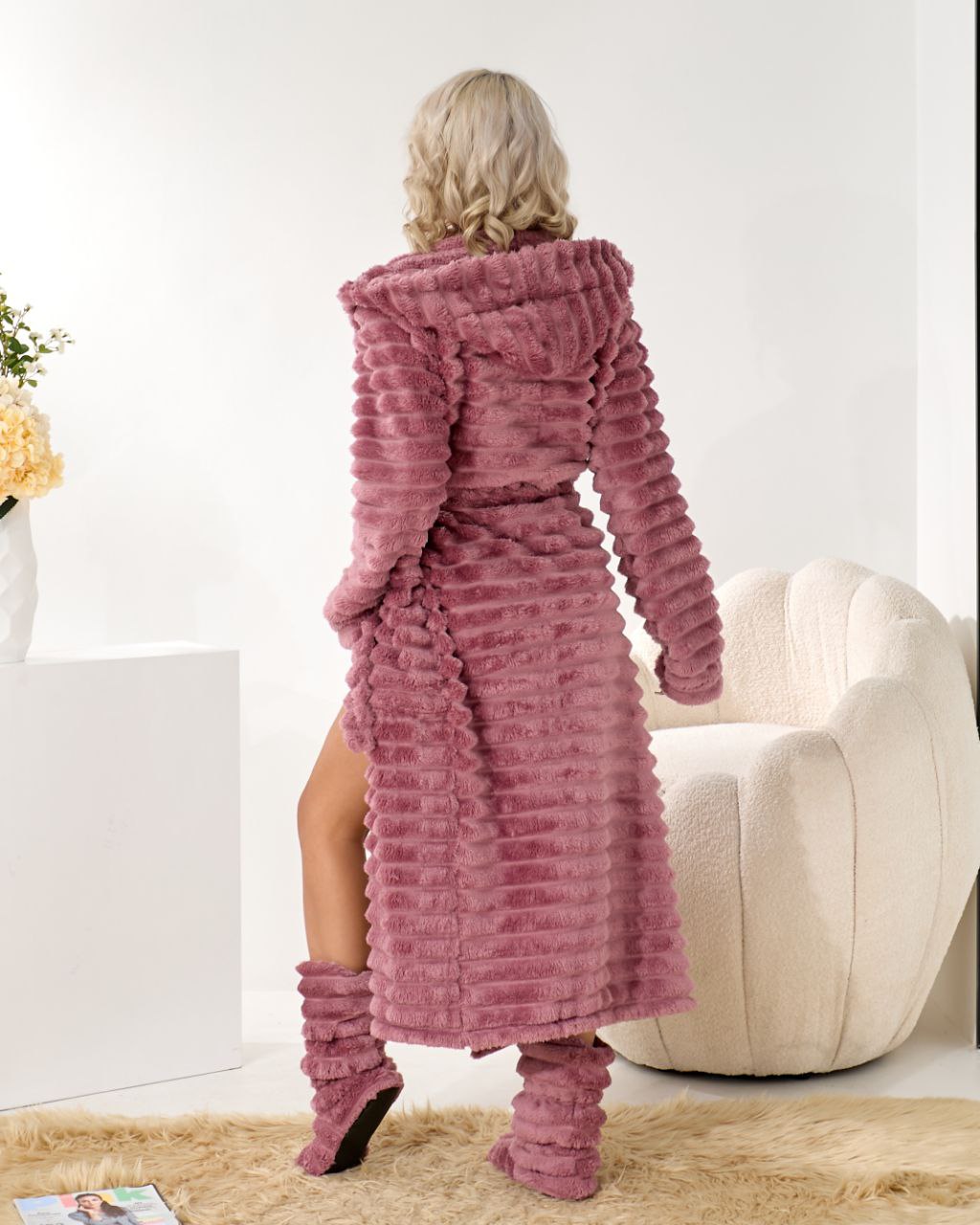 Халат 280925081